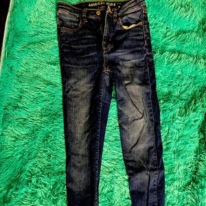 American Eagle Outfitters Jeans
